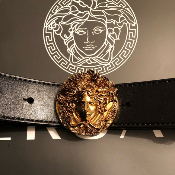 VERSACE - Picture 3 of 13